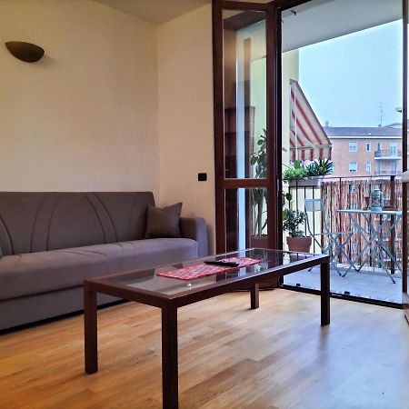 Casa Atene Milan Exterior photo
