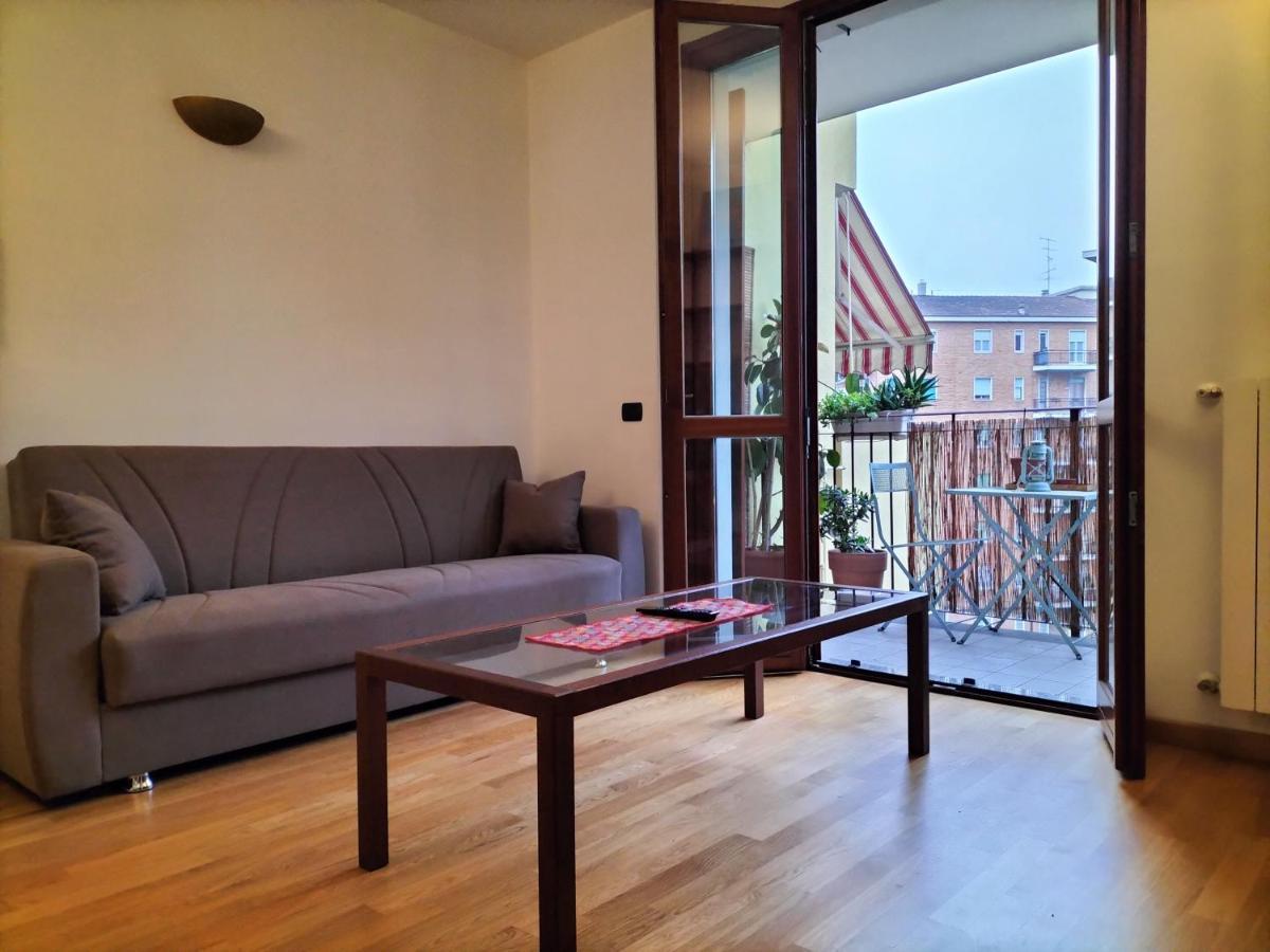 Casa Atene Milan Exterior photo