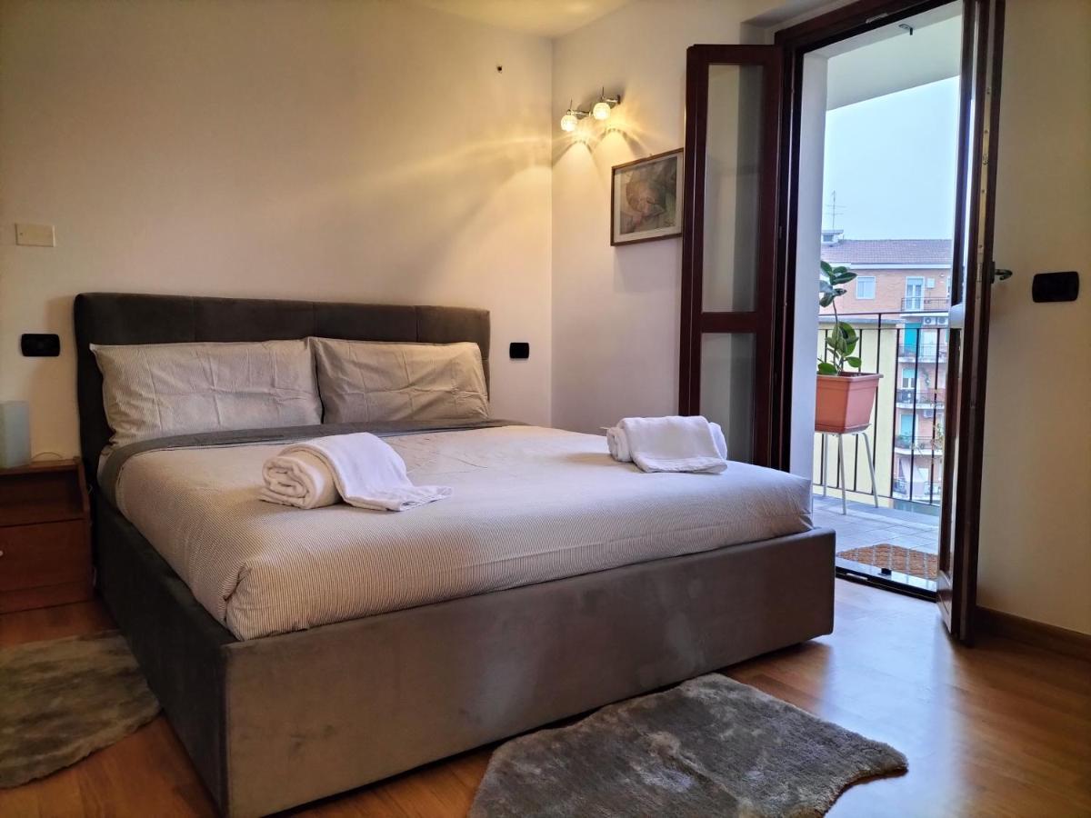 Casa Atene Milan Exterior photo