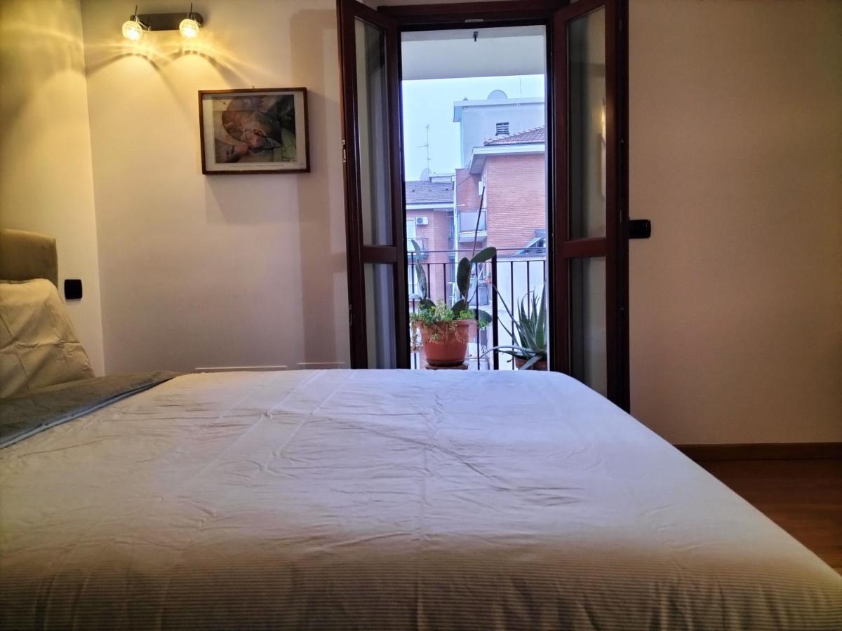 Casa Atene Milan Exterior photo