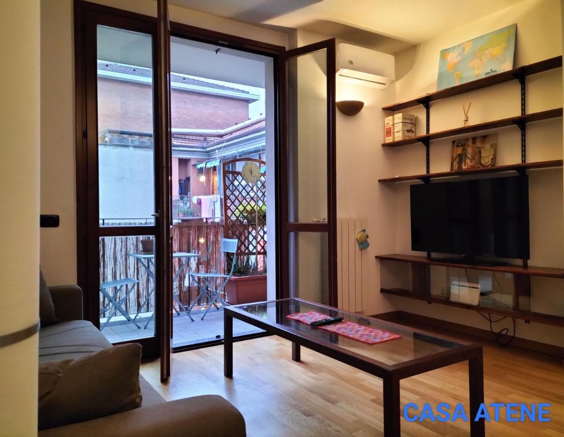 Casa Atene Milan Exterior photo