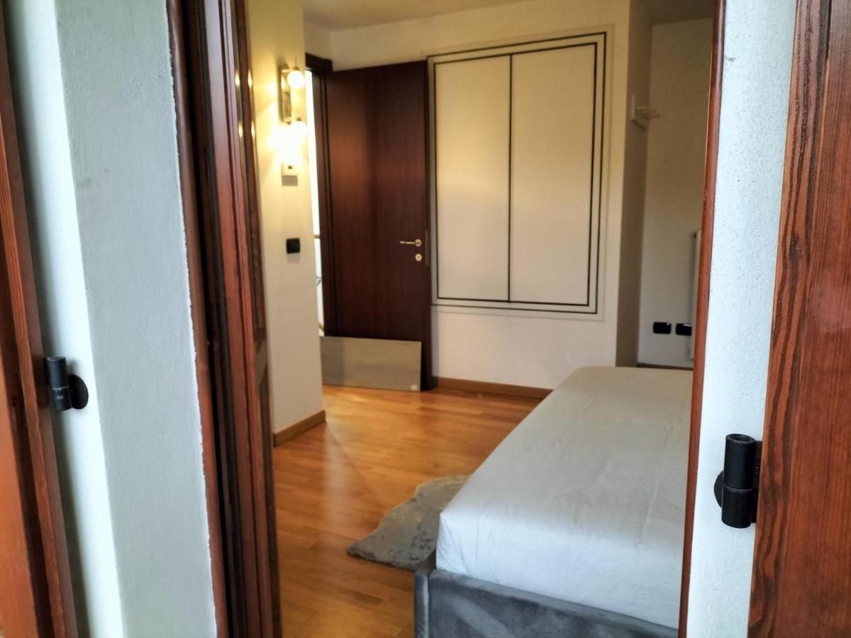 Casa Atene Milan Exterior photo