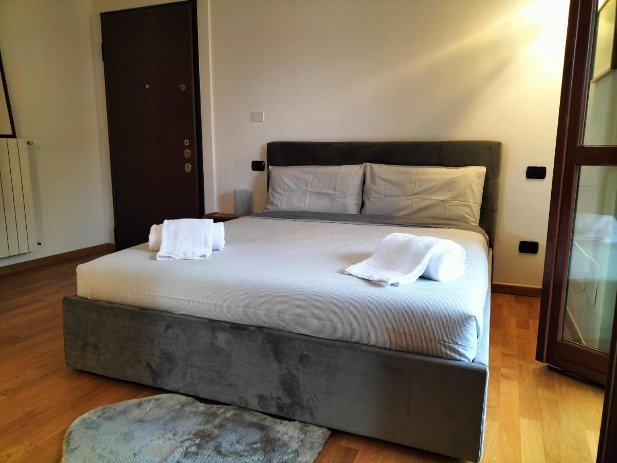 Casa Atene Milan Exterior photo