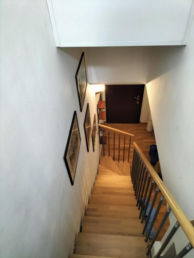 Casa Atene Milan Exterior photo